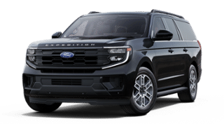 2025 Ford Expedition® External Image 2